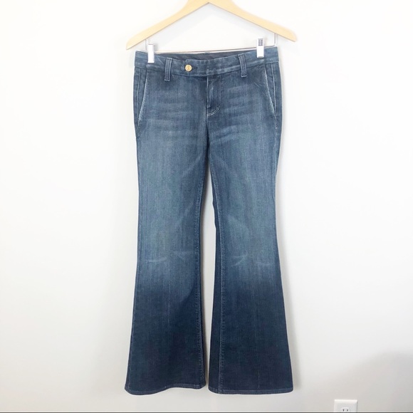 Citizens of Humanity Vintage Trouser Jeans - Picture 2 of 7